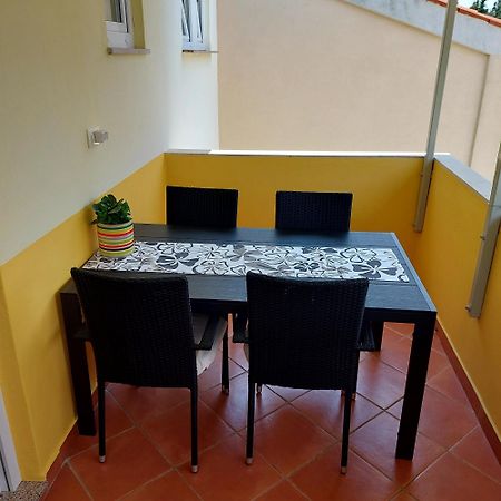 פאז'אנה Apartmani Slavulj מראה חיצוני תמונה