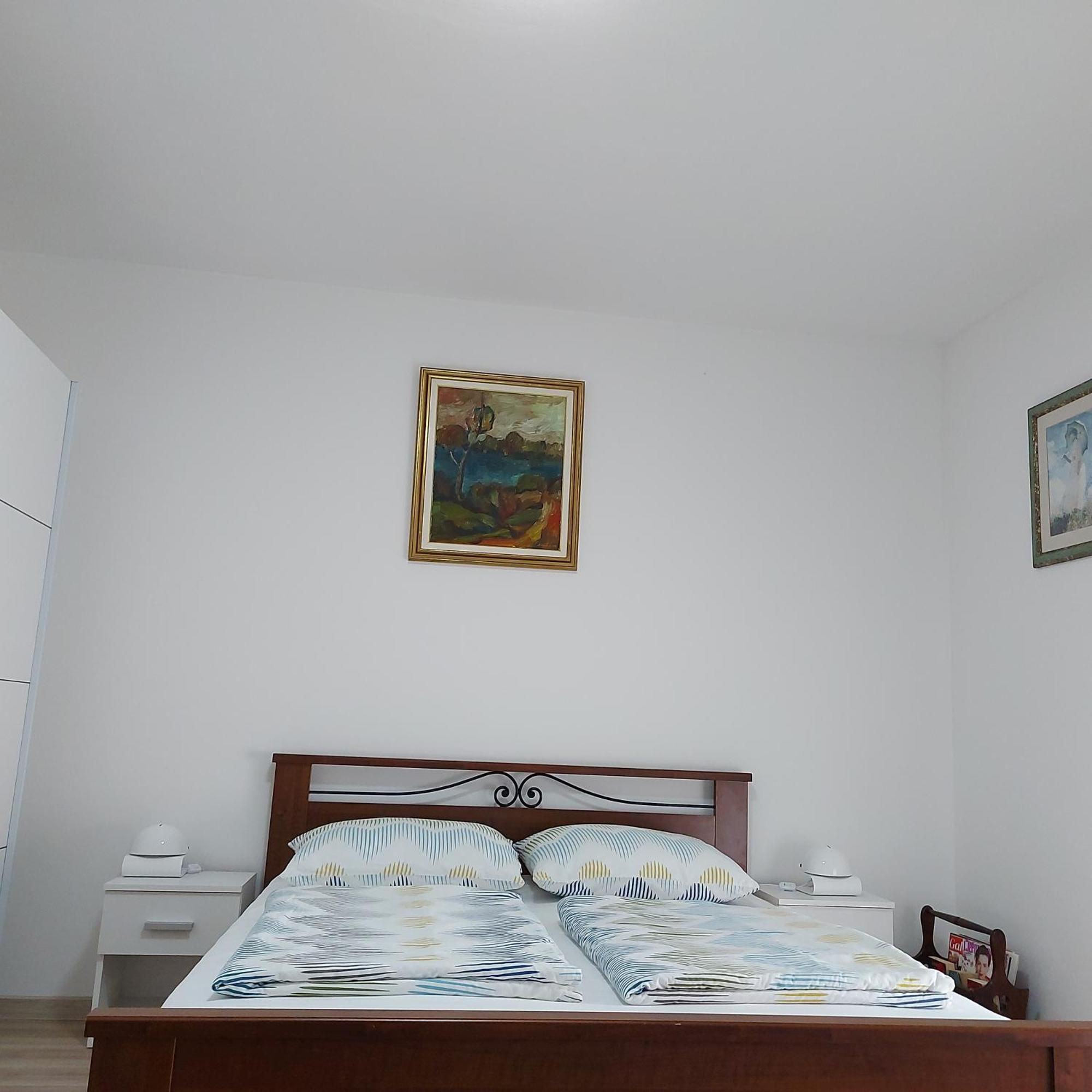 פאז'אנה Apartmani Slavulj מראה חיצוני תמונה