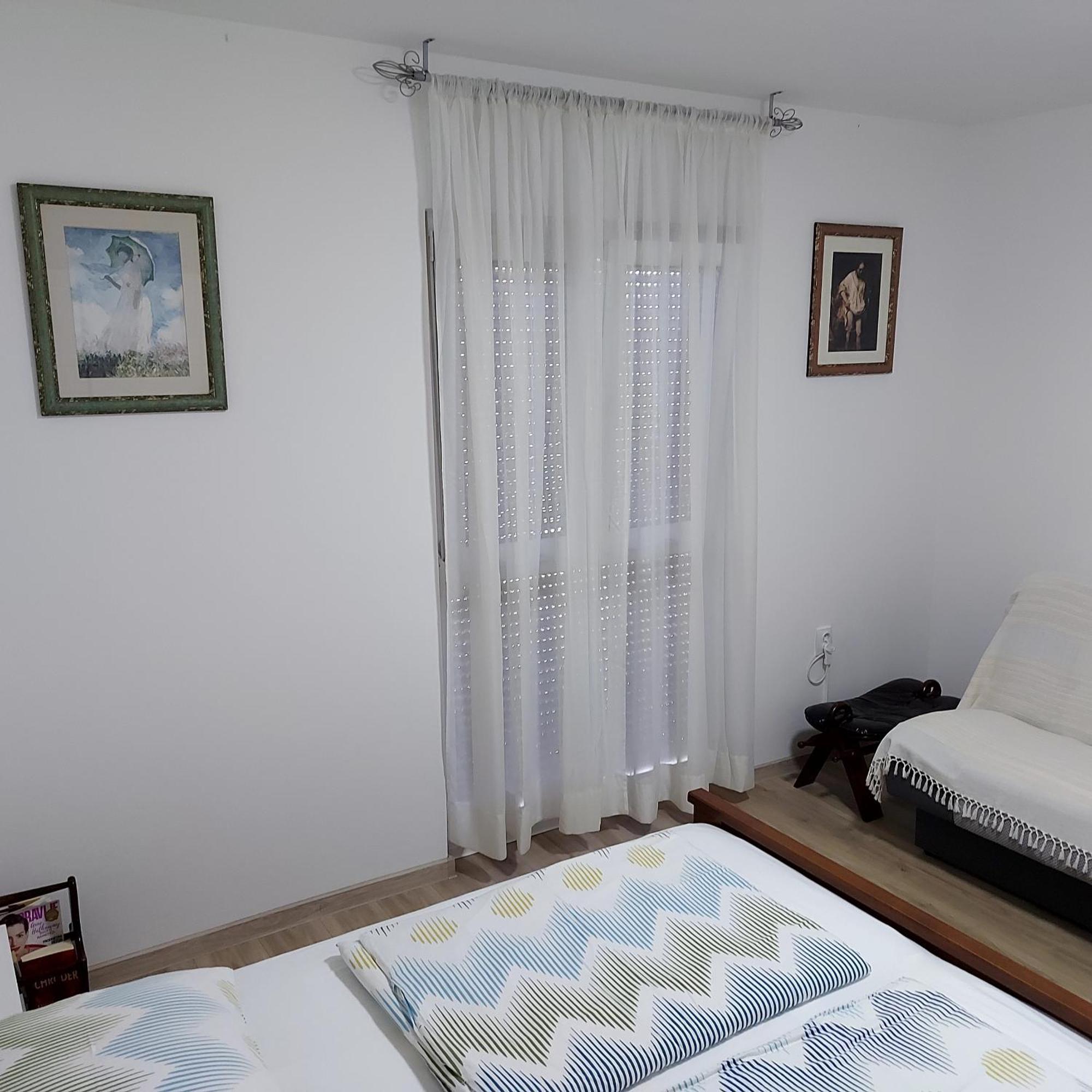 פאז'אנה Apartmani Slavulj מראה חיצוני תמונה
