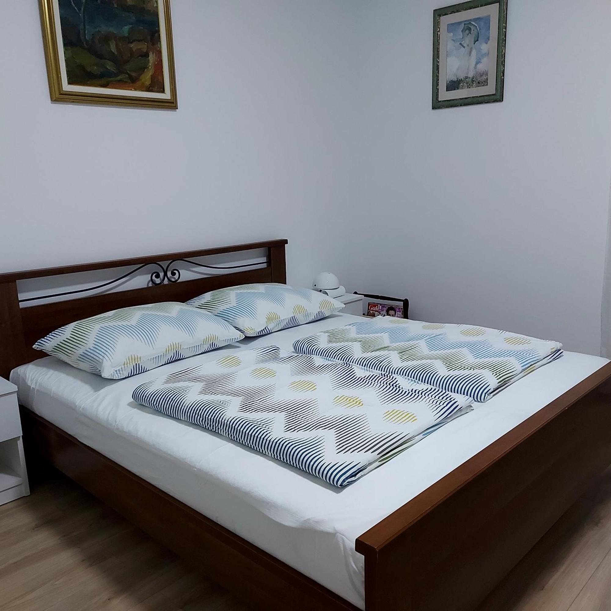 פאז'אנה Apartmani Slavulj מראה חיצוני תמונה