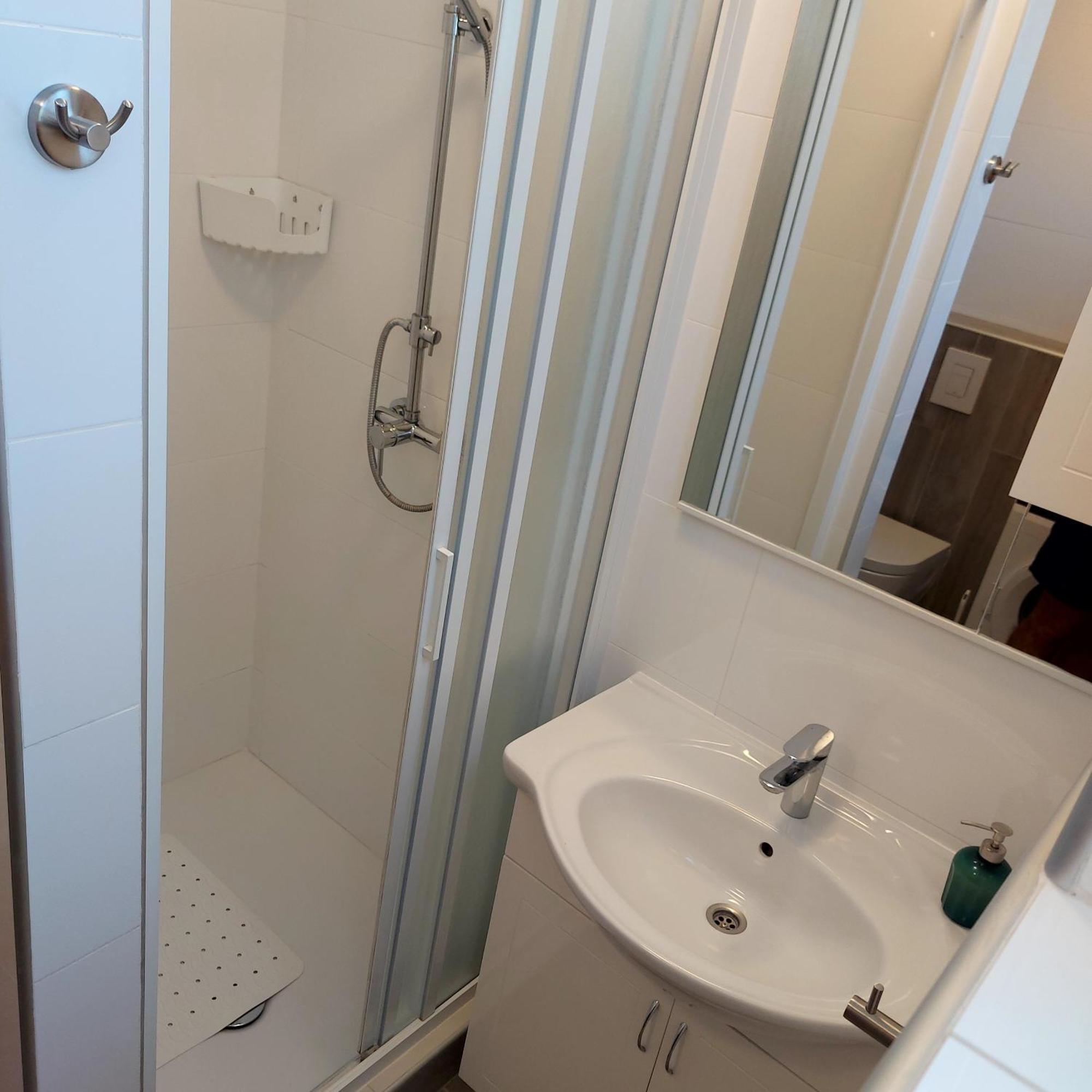 פאז'אנה Apartmani Slavulj מראה חיצוני תמונה