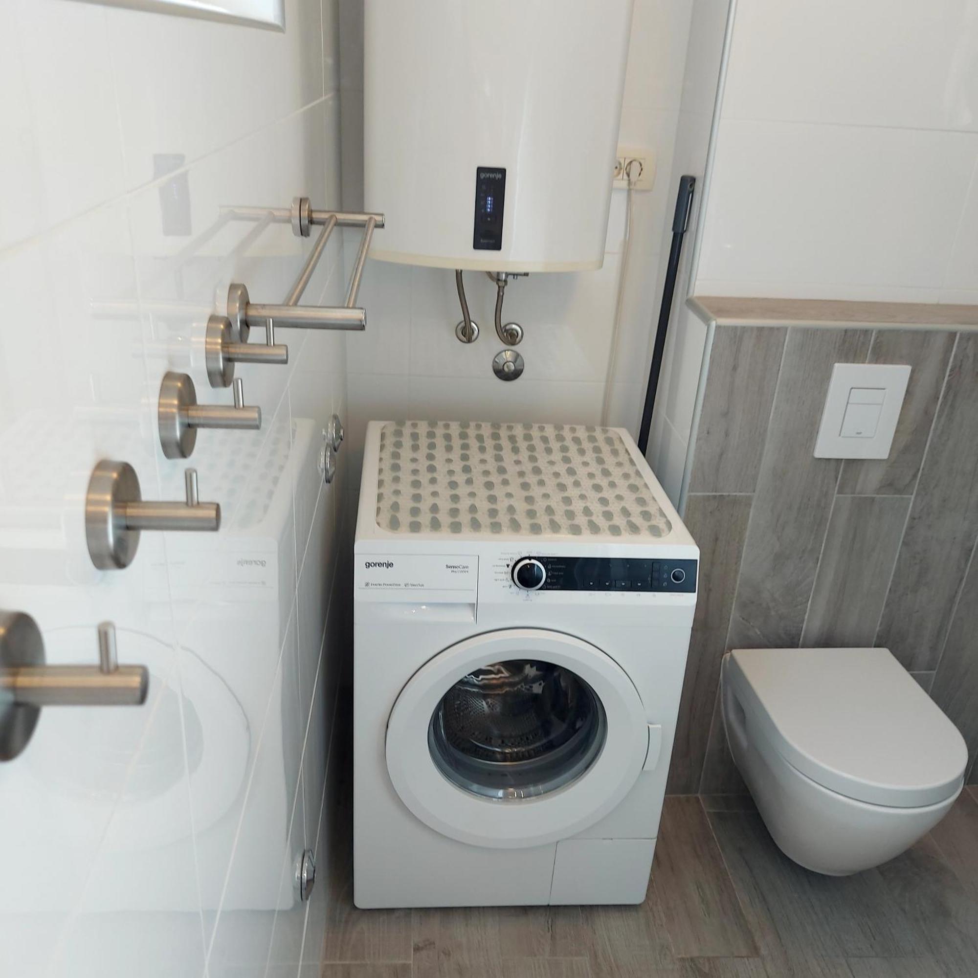פאז'אנה Apartmani Slavulj מראה חיצוני תמונה