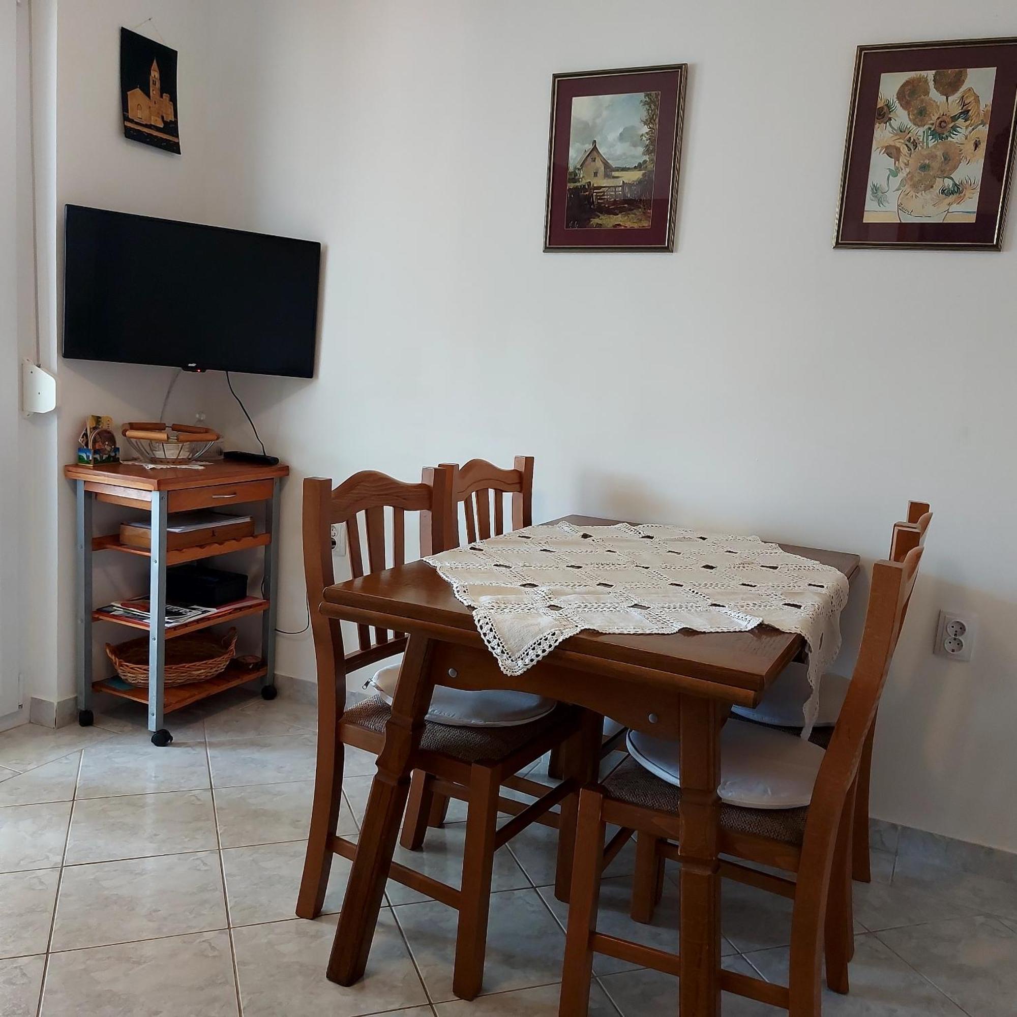 פאז'אנה Apartmani Slavulj מראה חיצוני תמונה